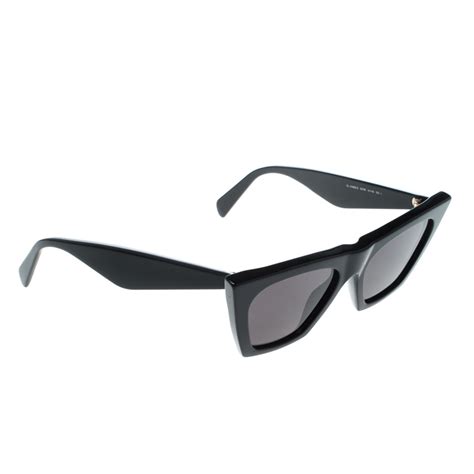 old celine sunglasses edge|Celine sunglasses black.